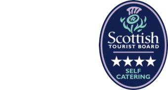 scottish tourist board self catering 4 star