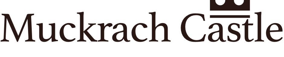 Muckrach Castle Logo